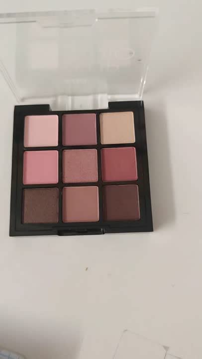 KIKI Тени для век MAKEUP STUDIO EYESHADOW купить по цене 476₽ в ЛЭТУАЛЬ