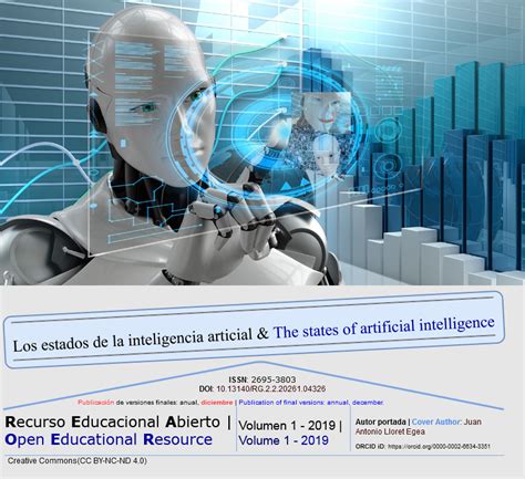 Arriba 93 Foto Curso De Especialización En Inteligencia Artificial Y