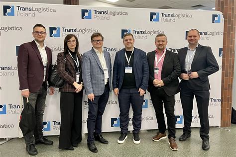 Targi Translogistica Poland Ostsped