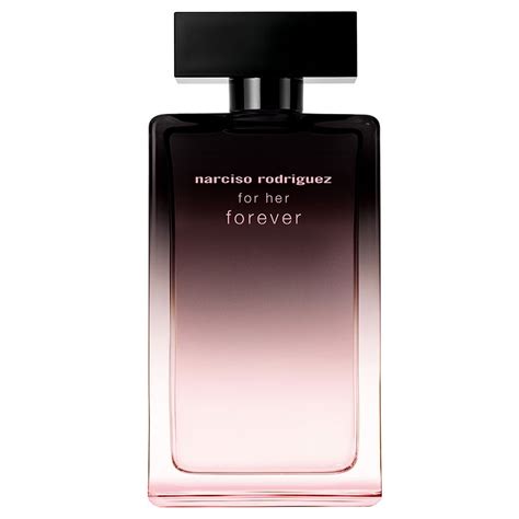 Narciso Rodriguez For Her Forever EDP 100 ml Kadın Parfüm SVL