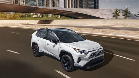 Toyota Rav4 Expected To Arrive In India By 2021