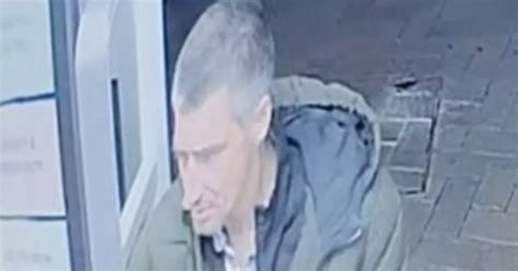 Solihull Shop Worker Attacked In Vicious Robbery Attempt Cctv Appeal