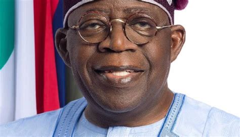 Bénin Fête de l indépendance 2023 le président nigérian Bola Tinubu