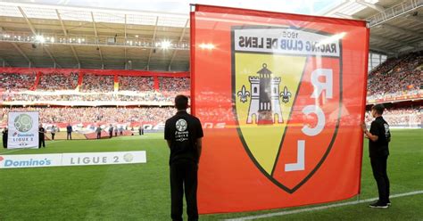 Rc Lens 3 Victoires1 Défaite La Stat Qui Montre Que Le Club Fait Un