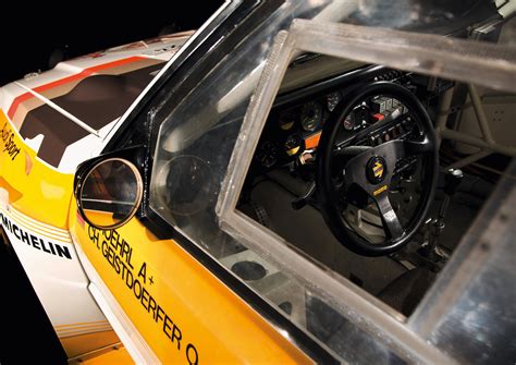 Audi Sport Quattro S1 E2 1985 Picture 4 Of 27