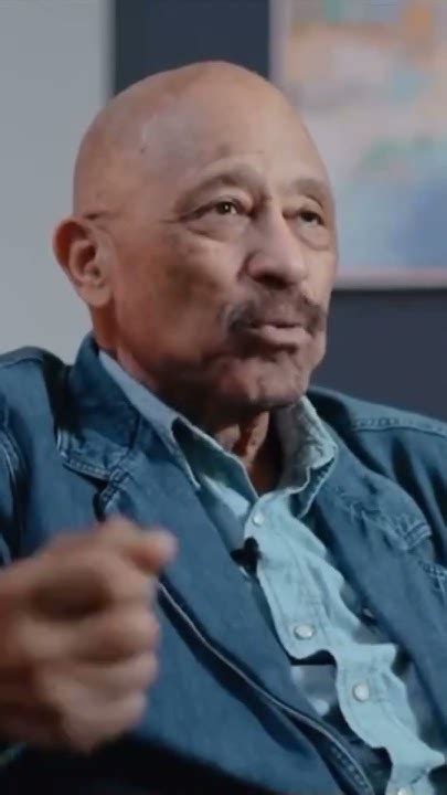 Judge Joe Brown Talks Kamala Harris Blackness And Father Youtube