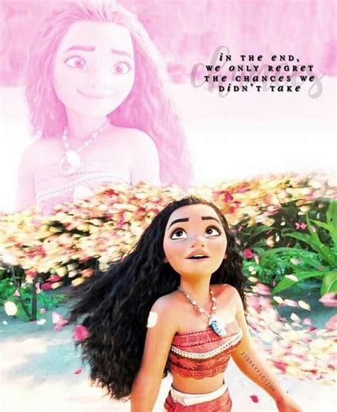 Pin By Karla Velasquez On Moana Disney Disney Characters Quotes