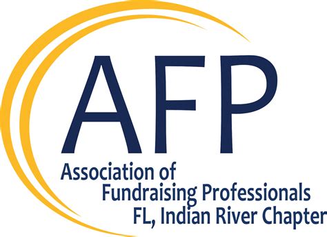 Download A F P Association Fundraising Professionals Logo