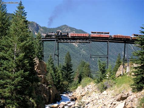 Georgetown, Colorado | Gita di un giorno, Viaggi in treno, Viaggi