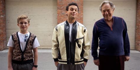 The Goldbergs Best Episode Of Each Season According To Imdb