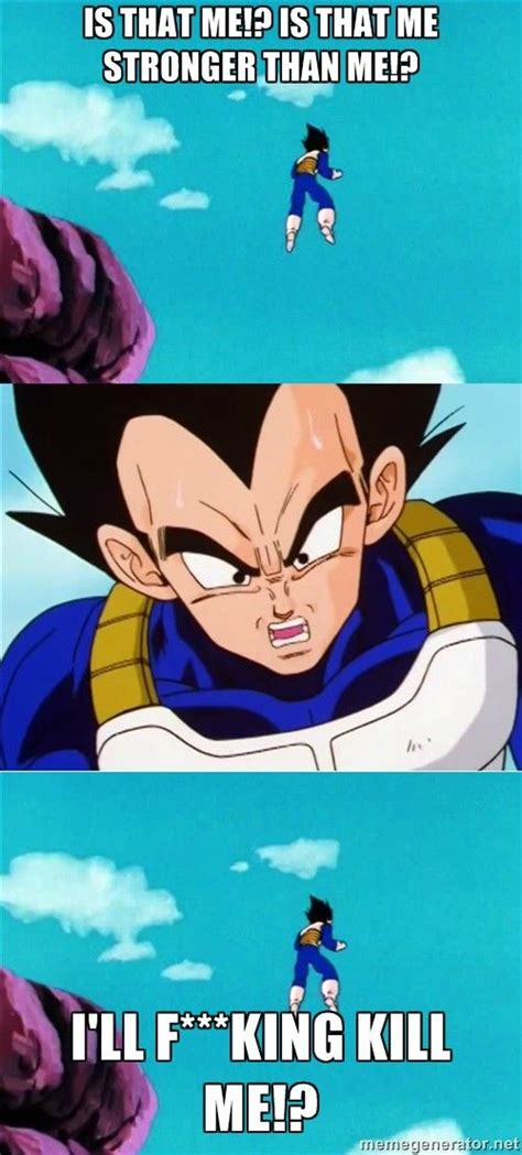 Dbs Vegeta Memes