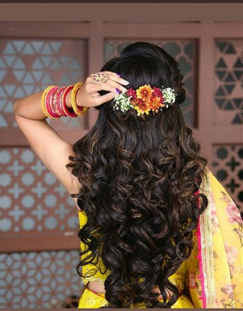 70 Long Hairstyles For Women Wedding In 2020