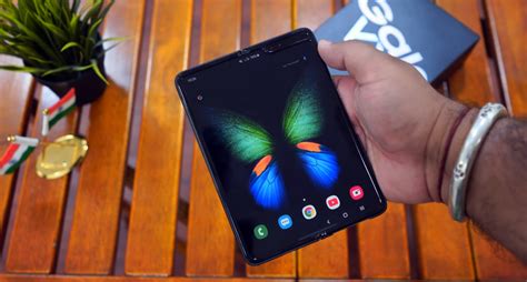 How To Troubleshoot Samsung Galaxy Fold Wi Fi Not Working SM F900F