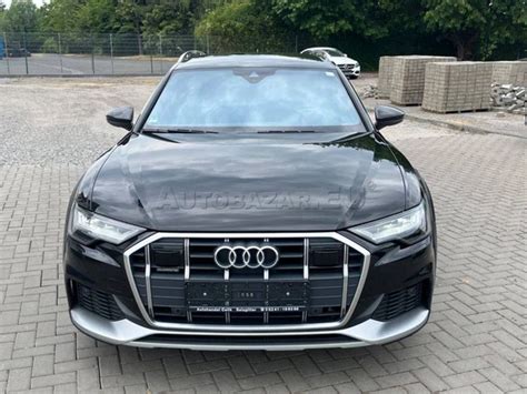 Audi A6 Allroad 55 30 V6 Tdi Mhev Quattro Tiptronic Za 52 900