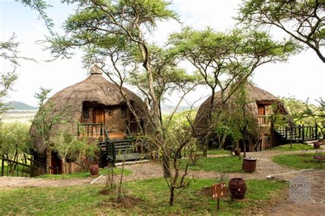 Serengeti Serena Safari Lodge Tanzania Roadside Expeditions LTD