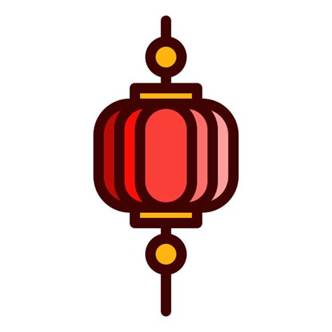 Lamp Generic Outline Color icon