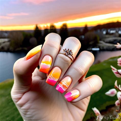 15 Fresh Spring Nail Designs 2024 Inspiring Ideas For Your Next Manicure