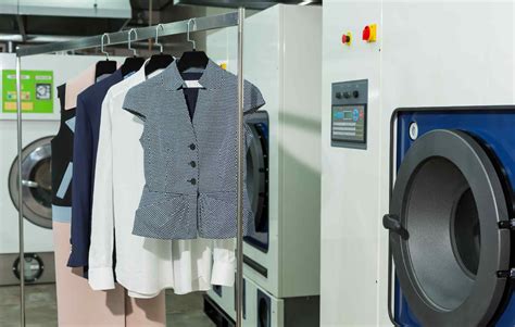 How Does The Dry Cleaning Process Works Sage Cleaners