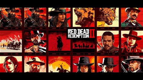 Red Dead Redemption 2 Online Farming Xbox Series X - YouTube