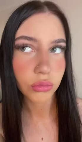 Yo Tiktoker Anal Virgin I Wanna Change That Scrolller