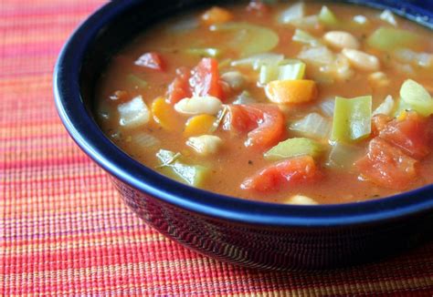 Easy Vegetarian Stew - Newmarket Food Pantry