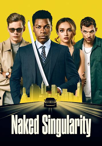 Naked Singularity Google Play