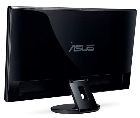 Asus Ve H Full Hd X Ms Hdmi Vga Back Lit Led Monitor