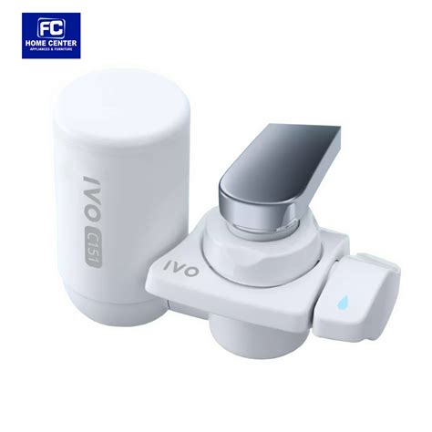 Ivo Water Purifier Starter Set Sb151 Lazada Ph