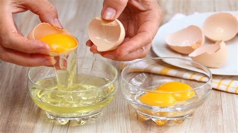 Egg Whites: Health benefits & nutrition facts | Live Science