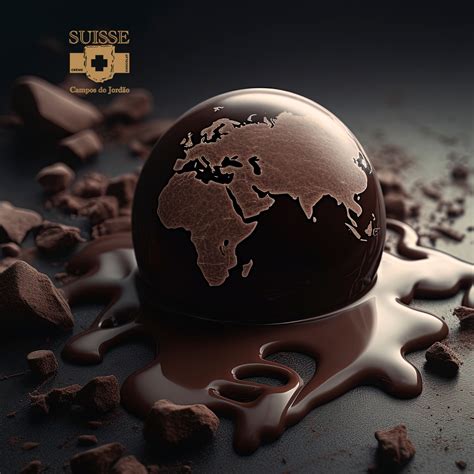 Eventos E Festivais De Chocolate Quente Em 2024 Suisse Chocolat