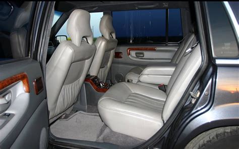 Volvo S90 Interior Images | Cabinets Matttroy