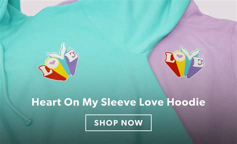 Shop Love Button Global Movement