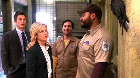 Watch Parks and Recreation Highlight: Meet Animal Control - NBC.com