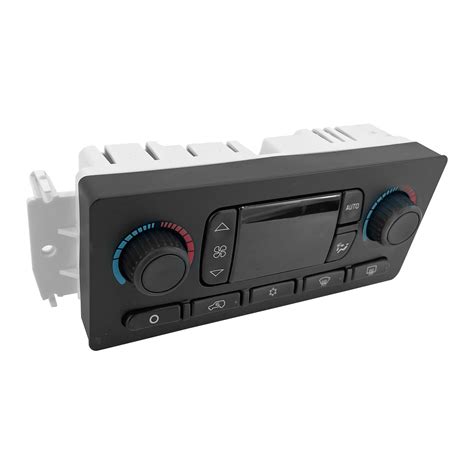 Amazon Vanpert Xd Ac Heater Climate Control