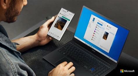 Use Your Galaxy Smartphone To Transfer Files Wirelessly To Your Pc