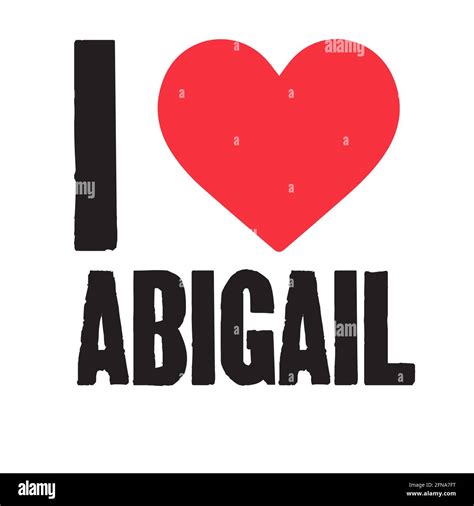 Abigail Linda Fotografías E Imágenes De Alta Resolución Alamy