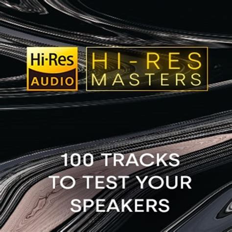 Va Hi Res Masters 100 Tracks To Test Your Speakers 2023 Hi Res