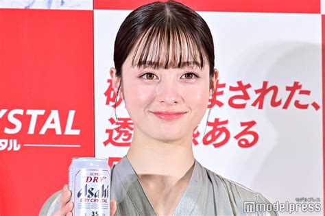 画像2431 橋本環奈、お酒のcm初出演に歓喜「感慨深い」今後やってみたいこととは モデルプレス