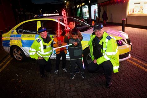 THOUSANDS FLOCK TO LEICESTER FOR VIBRANT DIWALI DAY CELEBRATIONS