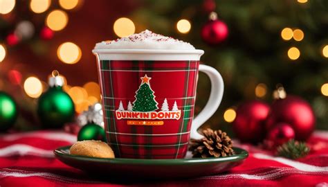 Dunkin Donuts Christmas Hours 2024 Christmas Holiday 2024