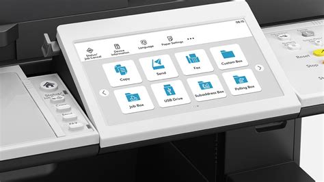 Ecosys Ma Ifx Versatile Bw Network Mfp Kyocera Document