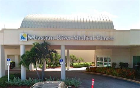 Sebastian River Medical Center Given F Rating - Sebastian Daily