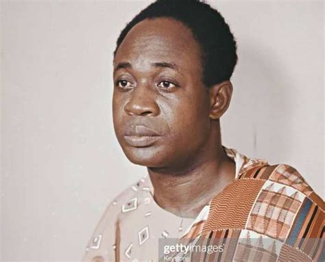 Lets Honour Nkrumah With A Better Ghana Devoid Of Corruption Ppp