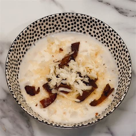 Easy Crockpot Frozen Hash Brown Potato Soup