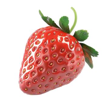 Fresh Strawberry Fruit Strawberry Fruit Fresh Png Transparent Image