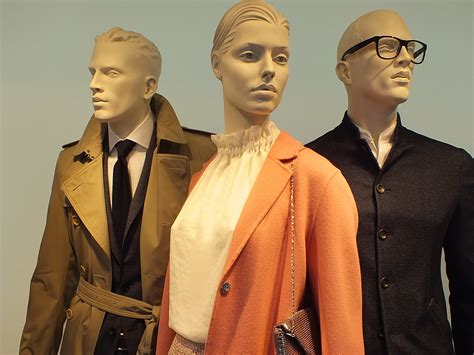 2560x1440 Wallpaper Mannequins Doll Fashion Decoration Mannequin
