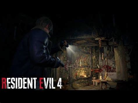 Resident Evil 4 Sem Levar Danos Sem Glitches Modo Profissional