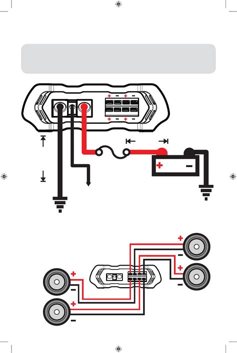 Understanding Your Kicker Wiring Diagram Wiring Diagram | Hot Sex Picture