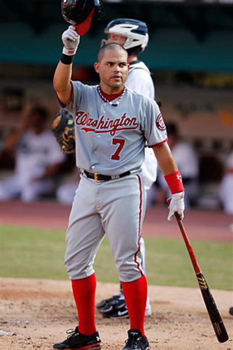 Ivan Rodriguez Catching Stance