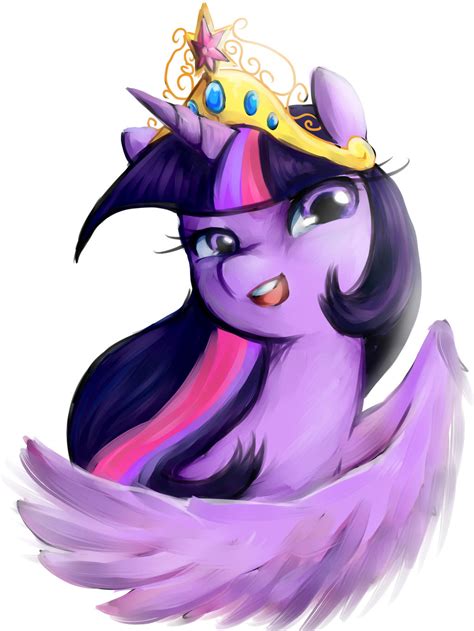 Twilight Sparkle by nabesiki on DeviantArt